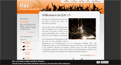 Desktop Screenshot of il-sc.de